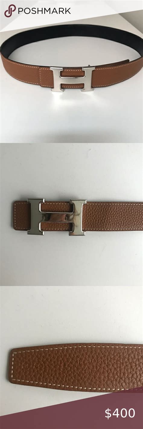 constance hermes belt review